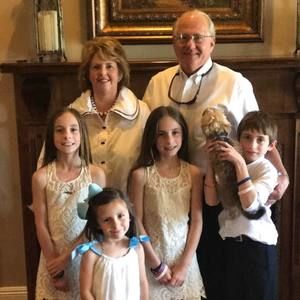 Meet your Posher, Monica